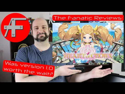 The Fanatic Reviews: Heart of Crown Online v1.0 - a digital adaptation of the royal deck builder!