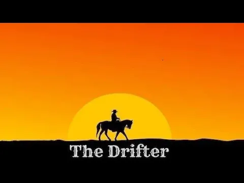 Something a bit different! The Drifter !