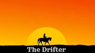 Something a bit different! The Drifter !