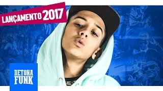 MC Tody - Uber (DJ João Mlk Doido) Lançamento 2017