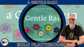 A Gentle Rain | Playthrough | Incredible Dream
