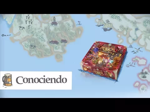 Conociendo Arcadia Quest Infierno