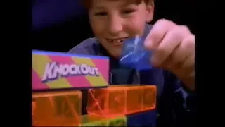 KnockOut Ad 1 (1992)