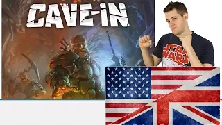 Cave-In | English Review