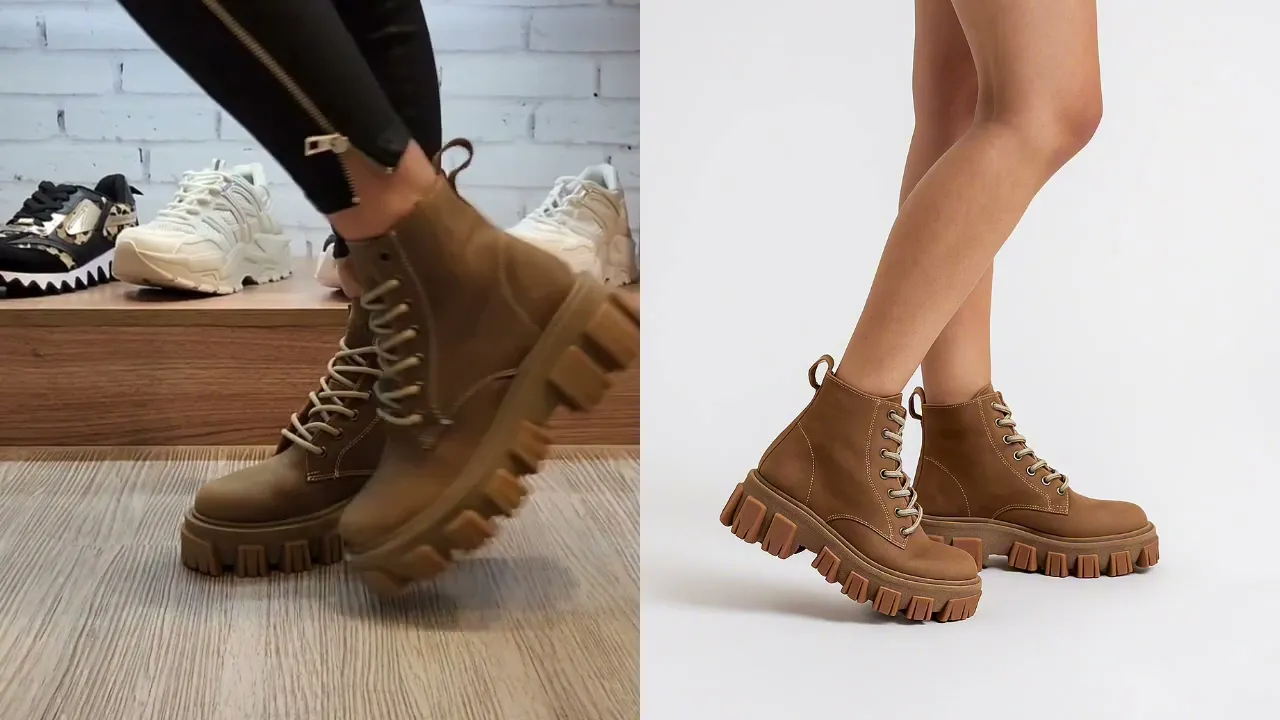 Video de Rimocalzados