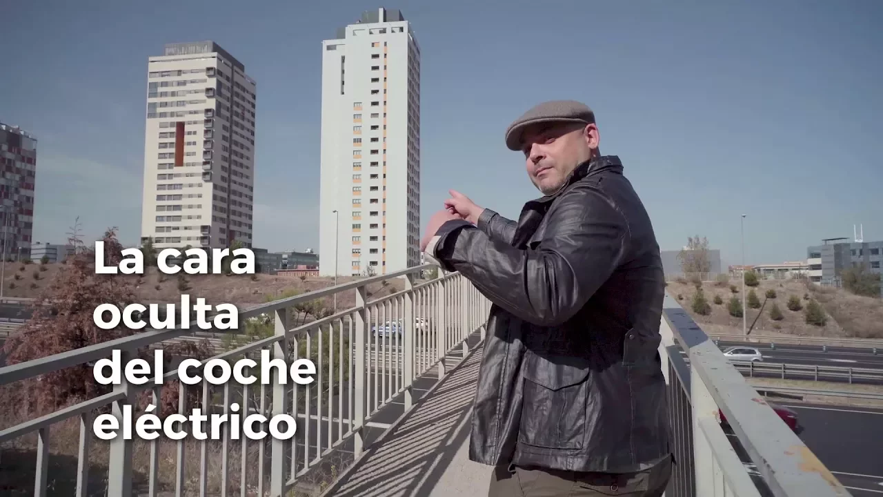 La cara oculta del coche eléctrico (Parte I): Infraestructura