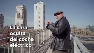 La cara oculta del coche eléctrico (Parte I): Infraestructura