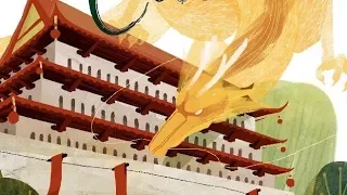 輔大逗桌遊►►►龍堡 Dragon Castle 阿宏 昆霖 尾巴 艾瑞克 29 11 2017
