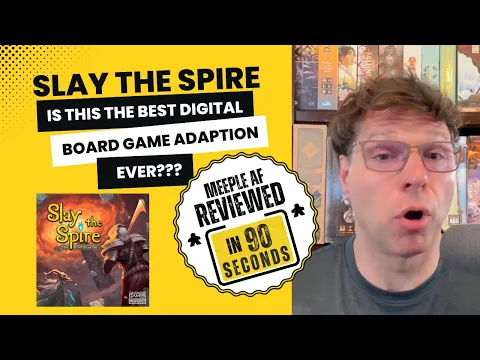 I Tried the Hardest Board Game Ever… and It Destroyed Me