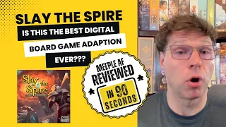 I Tried the Hardest Board Game Ever… and It Destroyed Me