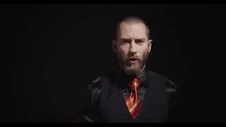 The Making of Brioni with Metallica Campaign: Intro