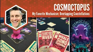 Cosmoctopus: My Favorite Mechanism