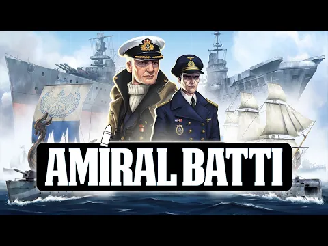 Amiral Battı | BATTLESHIP | TÜRKÇE MOBİL OYUN FALAN