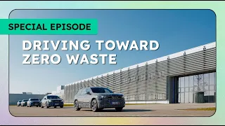 Why BMW Is Doubling Down On Battery Recycling | InsideEVs Podcast