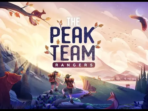The Peak Team Rangers Review