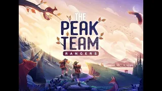 The Peak Team Rangers Review