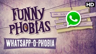 Radhika Apte’s recommendation to combat Whatsapp-O-Phobia