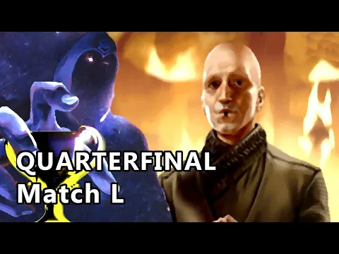 Quarter Final L | 2023 Imperium Cup (Dune: Imperium)