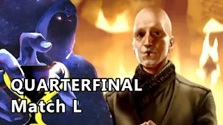 Quarter Final L | 2023 Imperium Cup (Dune: Imperium)