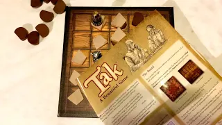 Tak Matches Live! Casual Tavern Fun!