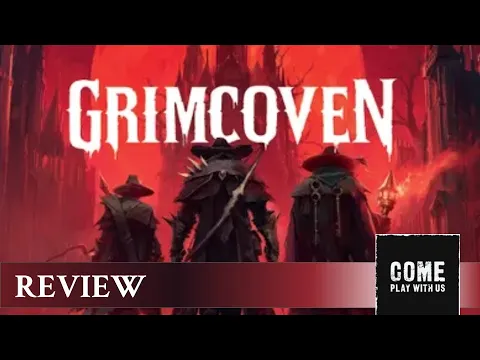 Grimcoven Review