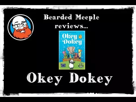 Okey Dokey : Game Review