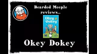 Okey Dokey : Game Review