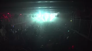 Kali Gibbs Sentymentalnie Tour 2014 Live Katowice Mega Club (ŚRP) 14.11.14