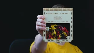 EQUILIBRIX Connect UNBOXING - ENG