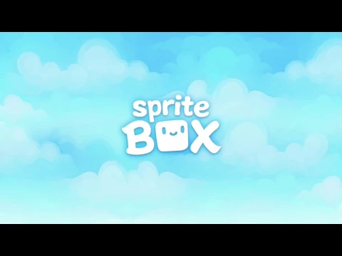 فيديو SpriteBox