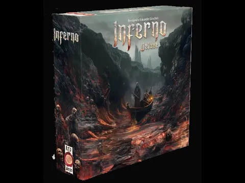 1 Vistazo: Inferno - Turno Y Acción