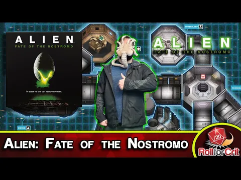 The Family Friendly Xenomorph | ALIEN: Fate of the Nostromo Review