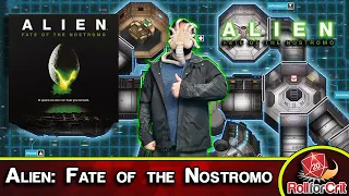 The Family Friendly Xenomorph | ALIEN: Fate of the Nostromo Review