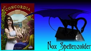 Uitleg & review door Nox' Spellenzolder.