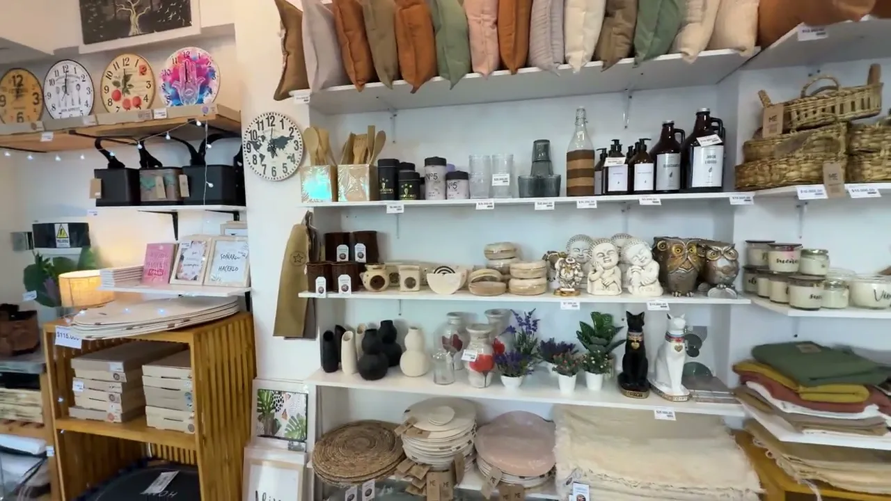 Video de Meraky Estilo