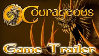 Courageous Trailer