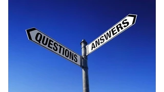 Viewer Q&A (Video Blog #24)