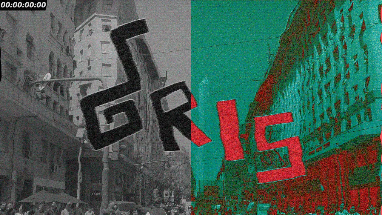 Video de Gris