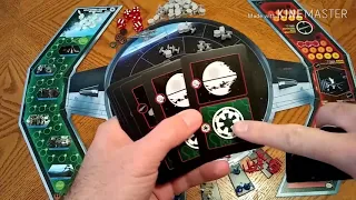 Risk Star Wars Edition Review