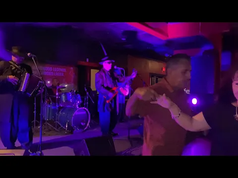 Video for event landing page