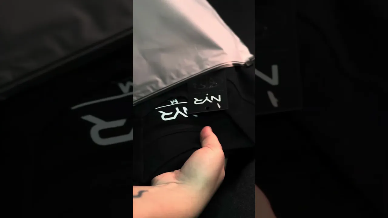 Vídeo de NYR Oficial