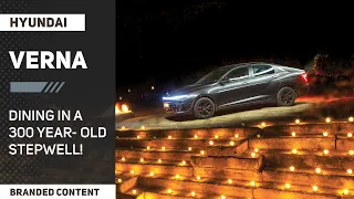 Hyundai Verna - Blast To The Past | BRANDED CONTENT | Autocar India