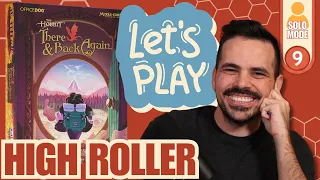 The Hobbit There and Back Again | Ep 9 | Solo Mode Playthrough