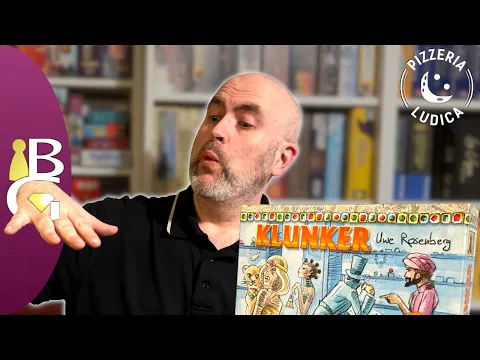 Klunker — How to Play, and Is It a Gem?
