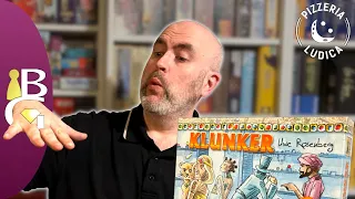 Klunker — How to Play, and Is It a Gem?