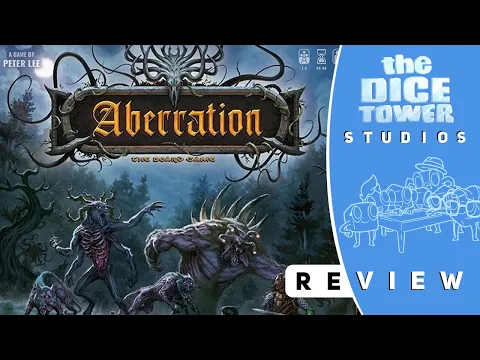 Aberration Review - Mutate for Fun & Profit!