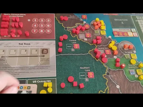 FitL: Fall of Saigon - Black April Solo, pt.6