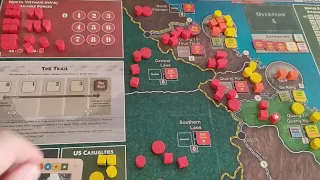 FitL: Fall of Saigon - Black April Solo, pt.6