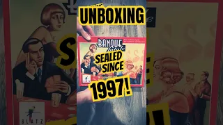 I never shared the moment I unboxed this treasure…until now! #boardgame #boardgames #tabletopgaming