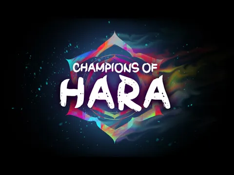 Champions Of Hara - Something Wicked (Icarus Scenario) - Days 5 and 6 FINAL (VF)